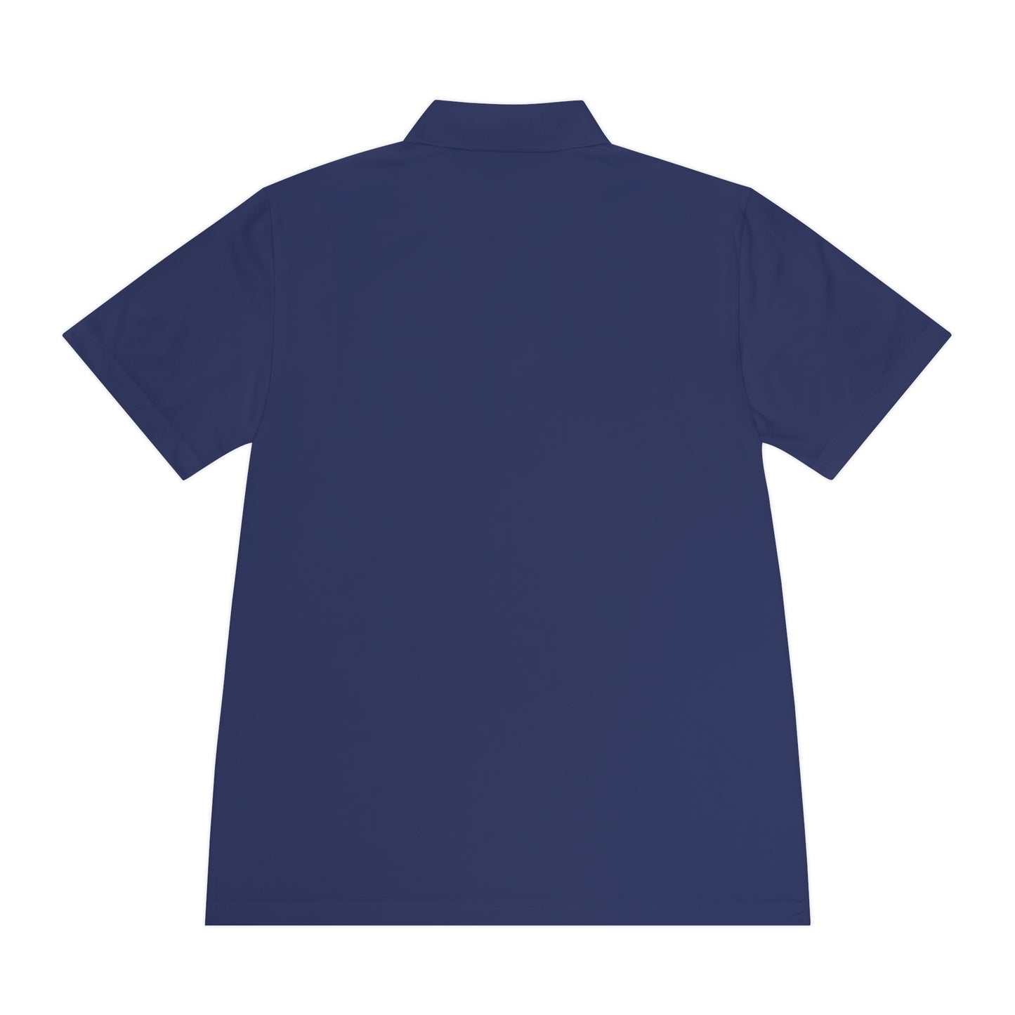 Sal Vulcano Signature Golf Tee – Tee Off with Laughter