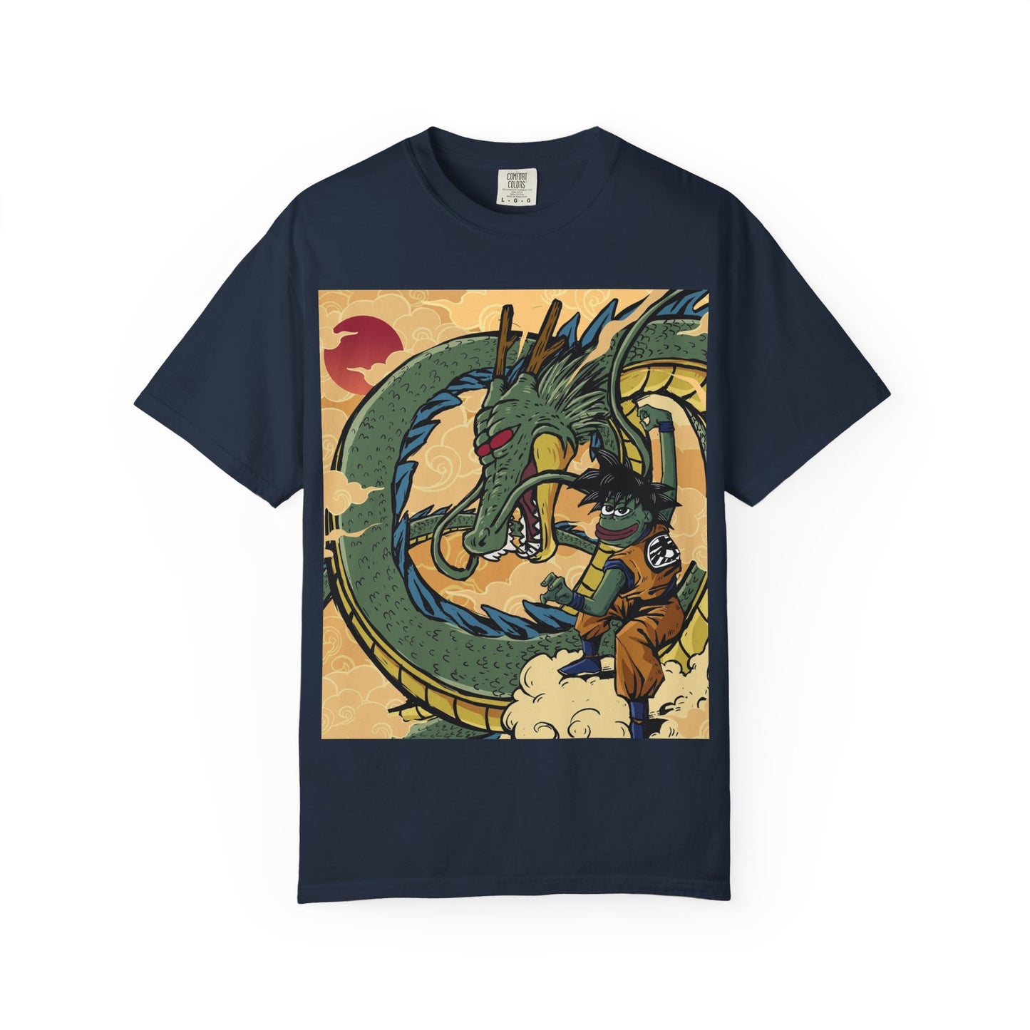Vintage Dragon Quest Unisex T-Shirt - Perfect for Anime Lovers and Collectors