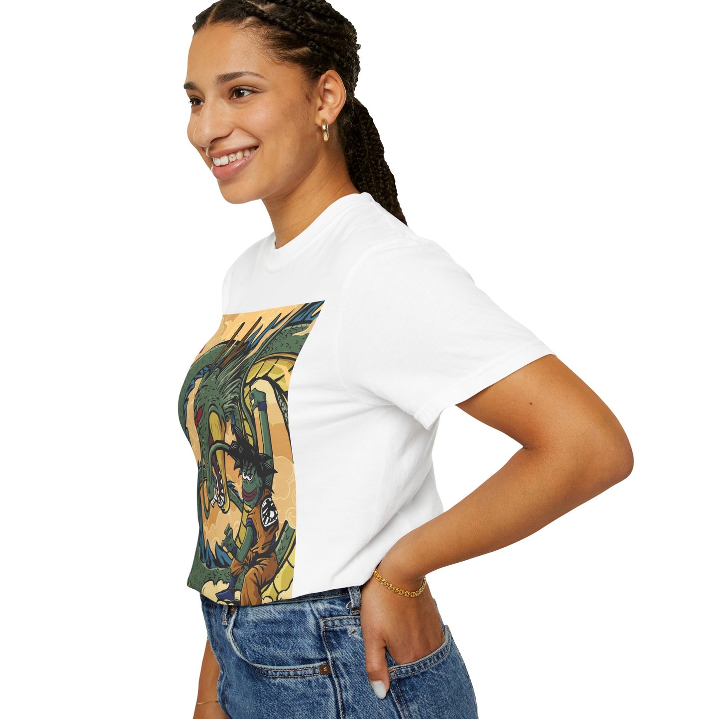 Vintage Dragon Quest Unisex T-Shirt - Perfect for Anime Lovers and Collectors