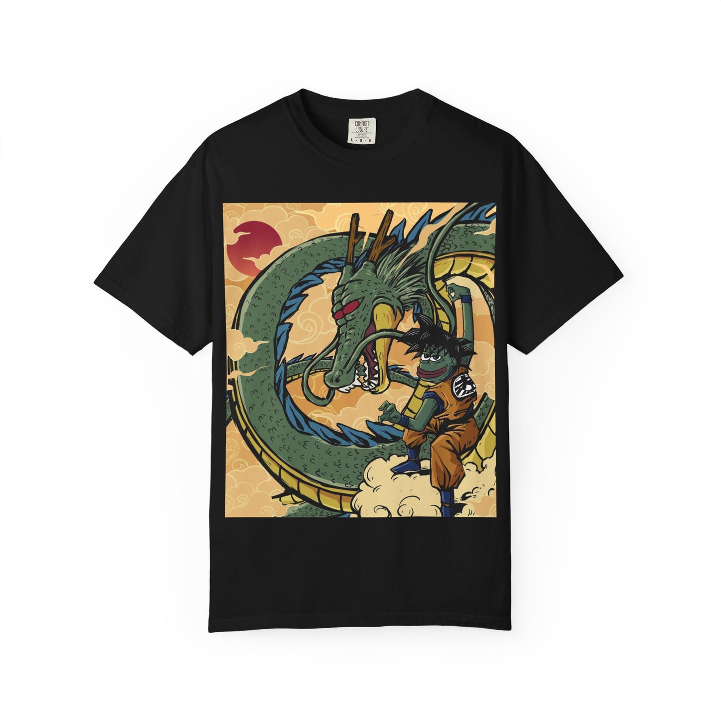 Vintage Dragon Quest Unisex T-Shirt - Perfect for Anime Lovers and Collectors
