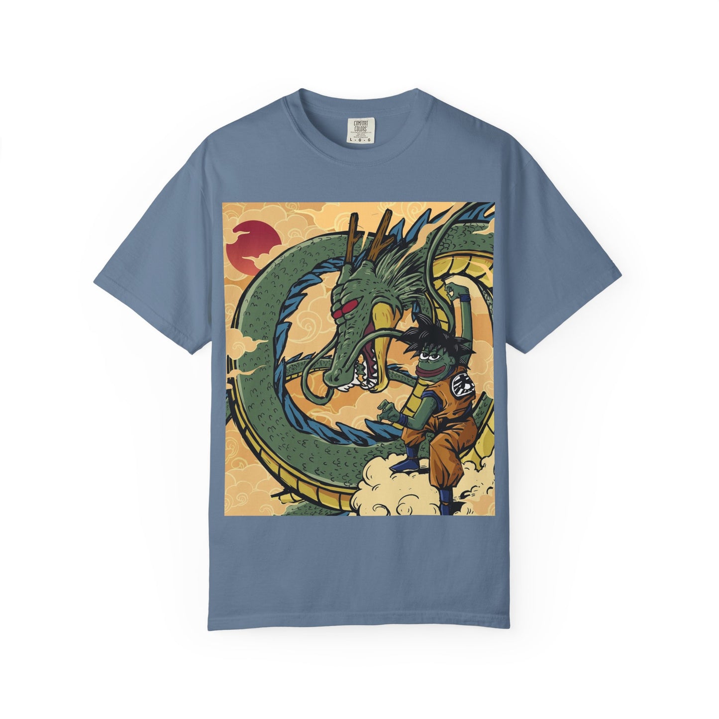 Vintage Dragon Quest Unisex T-Shirt - Perfect for Anime Lovers and Collectors