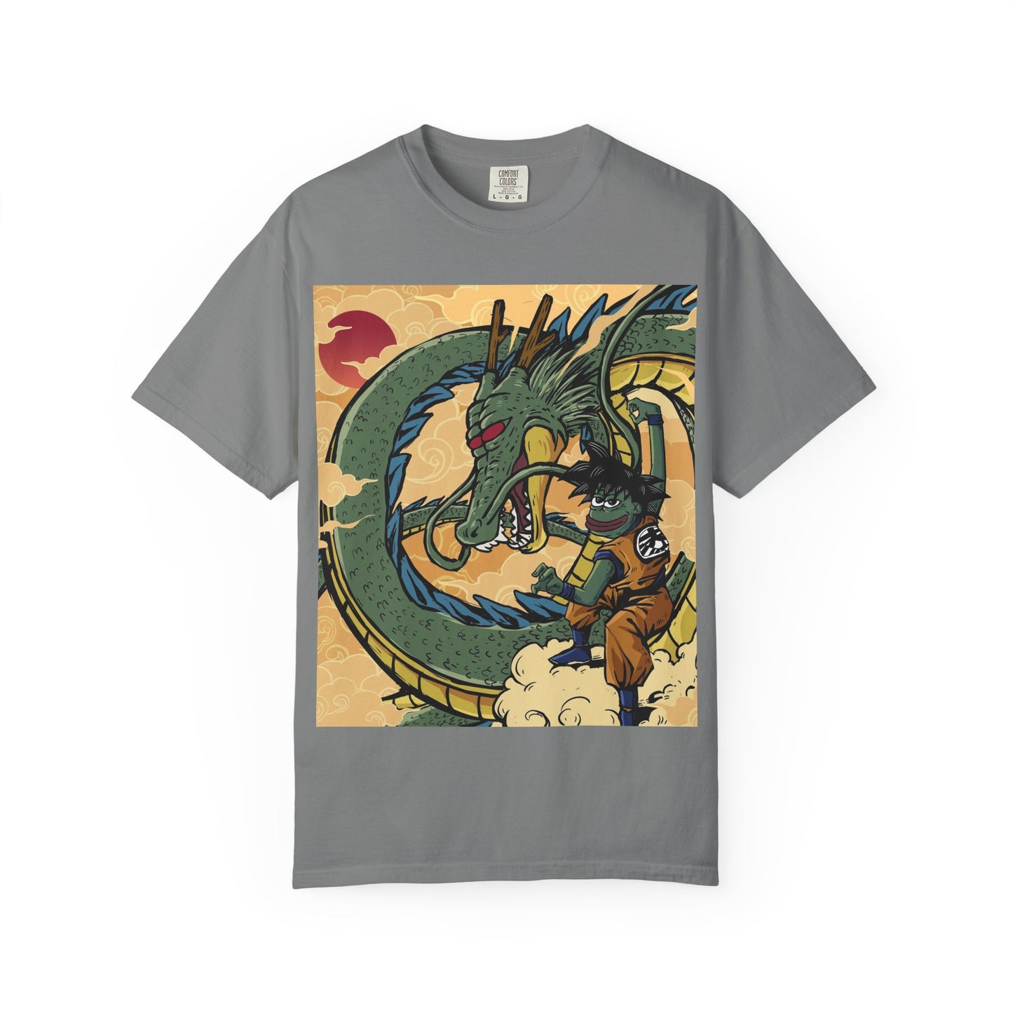 Vintage Dragon Quest Unisex T-Shirt - Perfect for Anime Lovers and Collectors