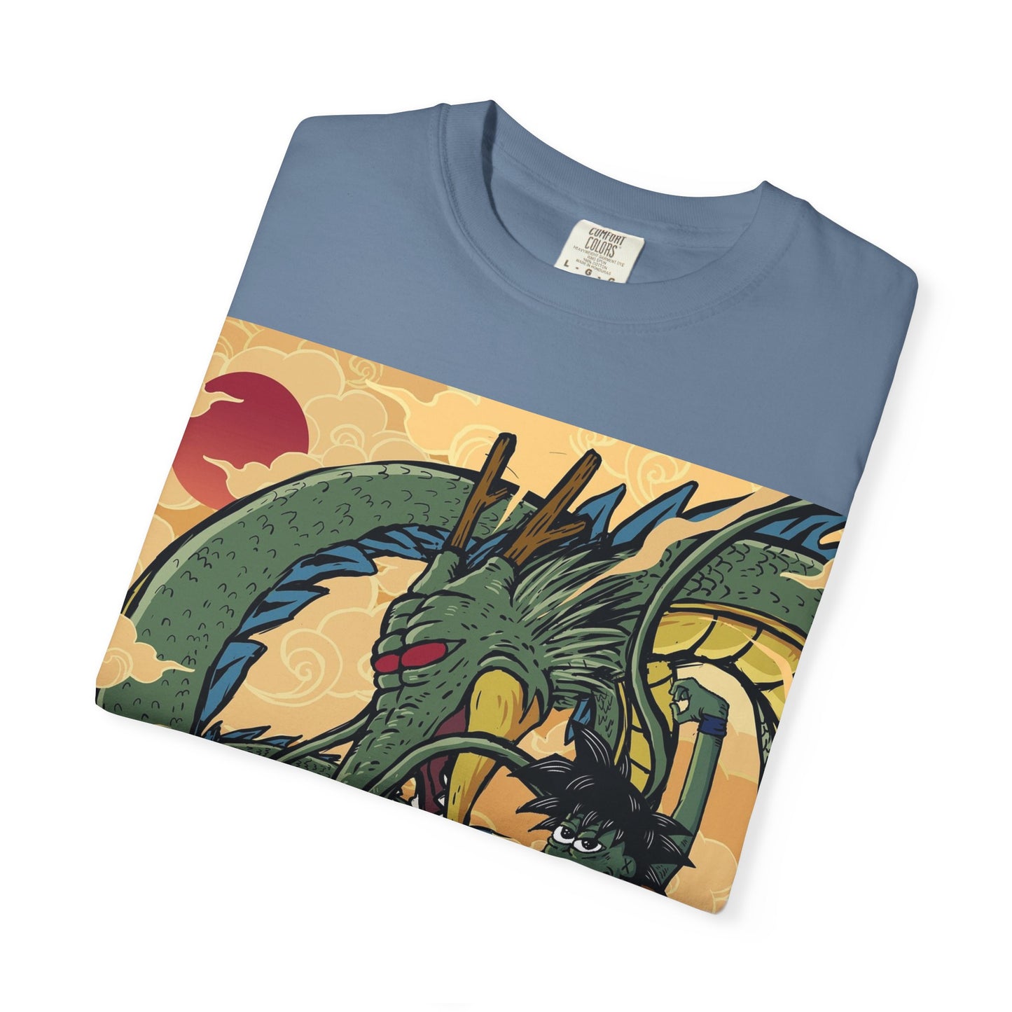 Vintage Dragon Quest Unisex T-Shirt - Perfect for Anime Lovers and Collectors