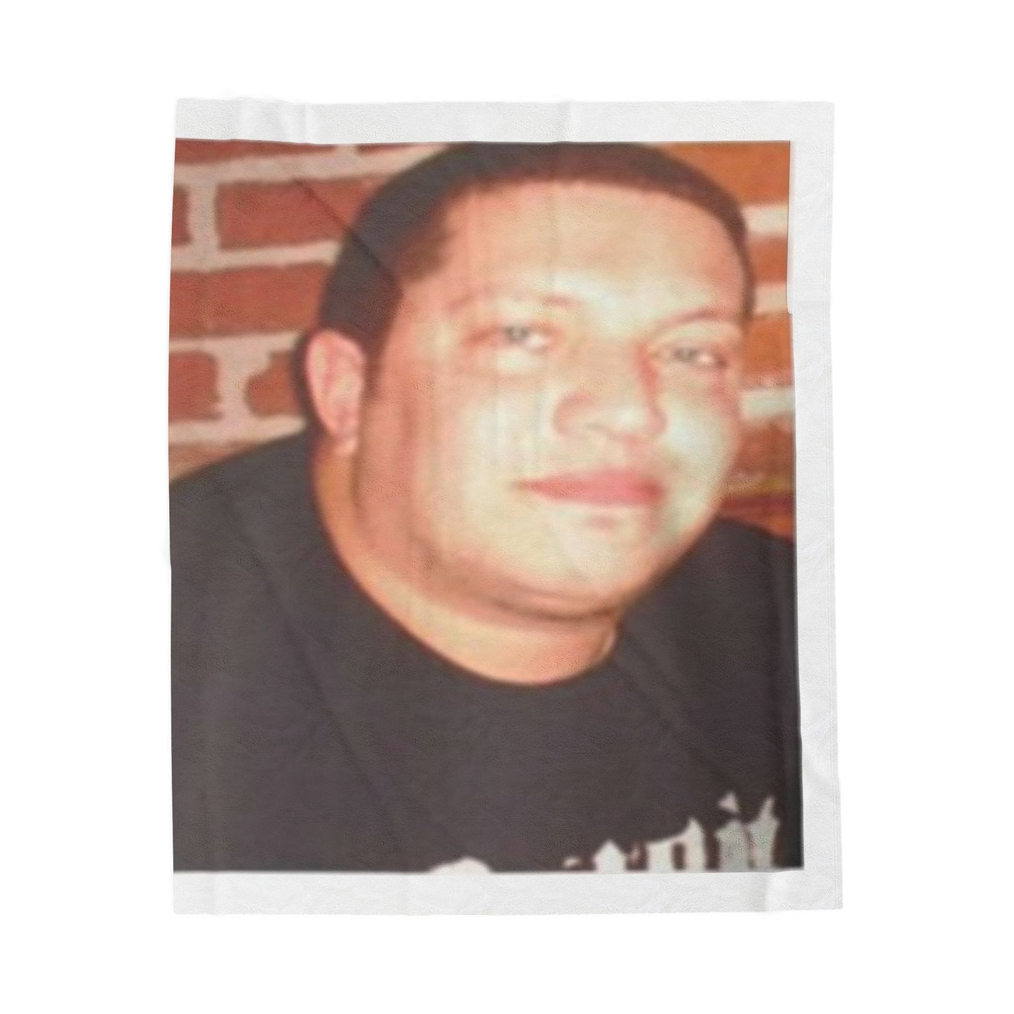 Sal Vulcano Meme Blanket – Maximum Comfort, Minimum Dignity